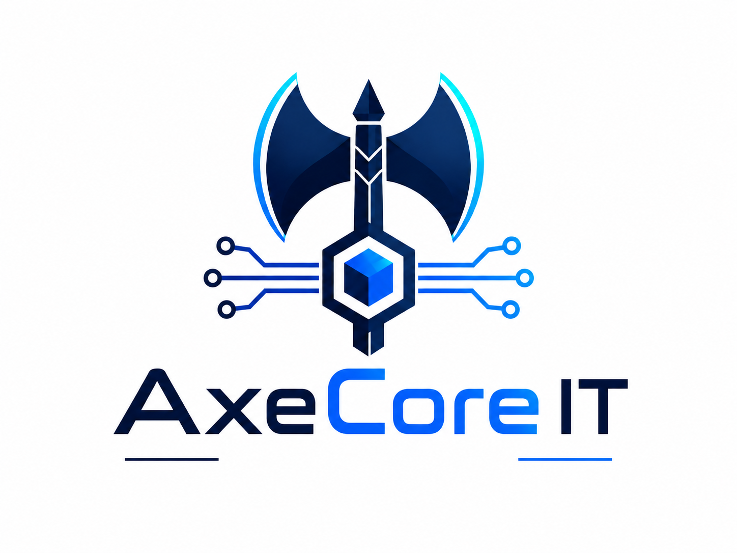AxeCore IT